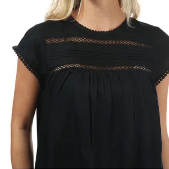 NWT Adorable Vero Moda Blouse (S) - Picture 2 of 6